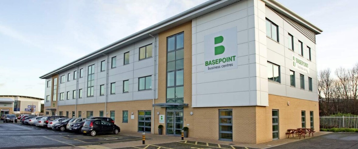 Industrial Unit in Tewkesbury - photo 2